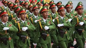 Bộ Công an thông tin chính thức về việc tinh giản bộ máy