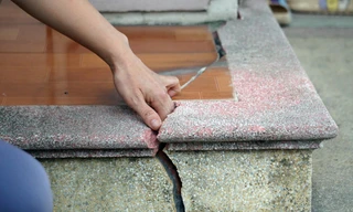 Công ty nổ mìn khai thác than, 'tử thần' rình rập nhà dân ở TP Chí Linh