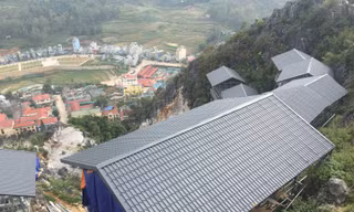 Toàn cảnh vị trí đắc địa của siêu dự án Panorama phiên bản Đồng Văn
