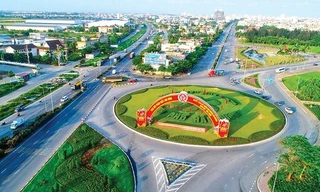 Hải Dương giảm 50% đơn vị hành chính cấp xã sau sắp xếp