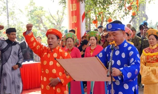 Cắt tiết kim kê, 'thề không tham nhũng' độc nhất vô nhị ở Hải Phòng 