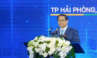 Thủ tướng Phạm Minh Chính: Khởi nghiệp sáng tạo để bứt phá, vươn xa, bay cao