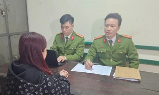 'Người lạ' đón bé gái rời trường mầm non ở Hải Phòng khai gì?