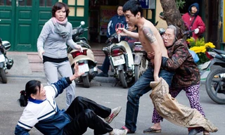 Liên tiếp tội ác động trời vì ngáo đá