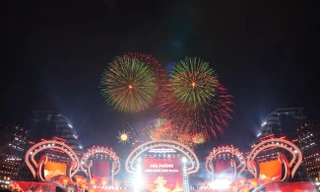 Hải Phòng phát động thi đua đặc biệt kỷ niệm 70 năm ngày giải phóng