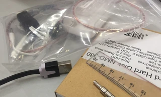 Thu giữ hàng loạt tai nghe siêu nhỏ phục vụ gian lận thi cử