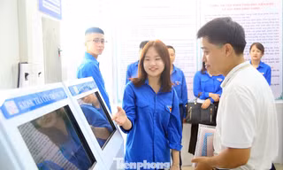 Hải Phòng tăng cường nhân lực cho cấp xã, phường trọng điểm