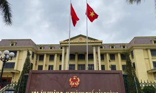 Hải Phòng: Hàng chục bản án, quyết định bị hủy, sửa do lỗi chủ quan của thẩm phán