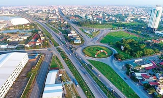 Kinh tế Hải Dương vọt tăng 7 bậc, Trà Vinh và Hậu Giang dẫn đầu ĐBSCL