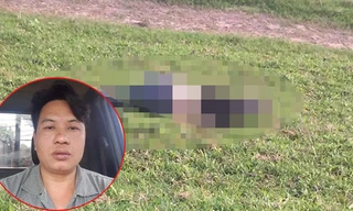 Vụ giết người hàng loạt: Nghi phạm còn định ra tay với nhiều người khác