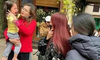 Tạm đình chỉ hai giáo viên mầm non vụ bé gái 4 tuổi bị người lạ đón khỏi trường