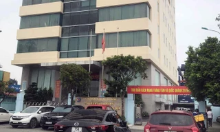 Một cán bộ Hải quan cảng Đình Vũ bị khởi tố vì bỏ qua lô hàng lậu