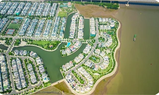 'Siêu đô thị' gần 1 tỷ USD Hải Phòng muốn xây dựng có gì đặc biệt? 
