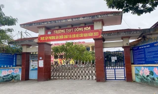 Hải Phòng chỉ đạo làm rõ trường vận động phụ huynh góp tiền sửa nhà gửi xe 