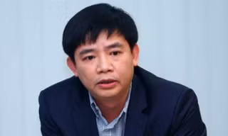 Ông Lê Đình Mậu.