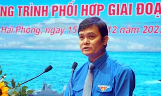 Bốn nhiệm vụ trọng tâm phối hợp với Hải quân bảo vệ chủ quyền biển đảo