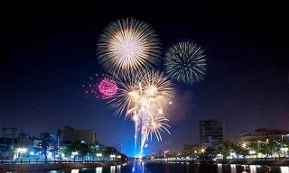 TP Hải Phòng không bắn pháo hoa, tạm dừng lễ hội dịp Tết