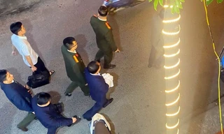 Hải Phòng: Khai trừ khỏi đảng cựu Chi Cục trưởng Thuế huyện Cát Hải