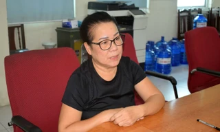 Phá đường dây mua bán trái phép hóa đơn hơn 2.000 tỷ đồng