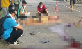 Vụ 2 anh em ruột bị truy sát tử vong: Truy nã 3 bị can bỏ trốn