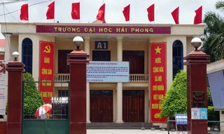 Mới nhất vụ hàng trăm sinh viên phải rời KTX giữa giá rét, lãnh đạo Hải Phòng chỉ đạo gấp