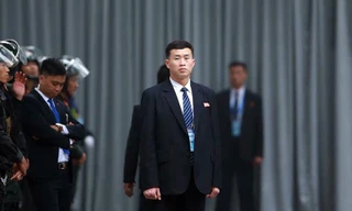 Mật vụ của ông Trump và ông Kim Jong Un làm gì khi thượng đỉnh diễn ra?
