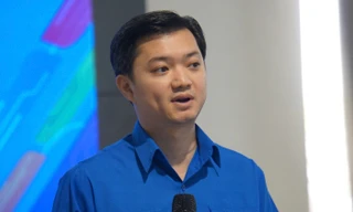 Tăng cường bồi dưỡng, giới thiệu đoàn viên ưu tú cho Đảng