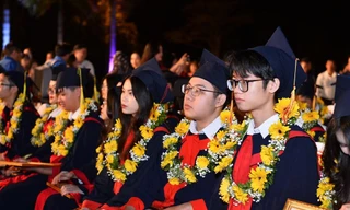 Hải Phòng chi 1,67 tỷ đồng khen thưởng học sinh, sinh viên xuất sắc 