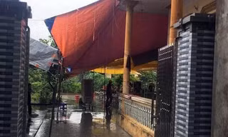 Lời khai lạnh gáy của kẻ nhẫn tâm sát hại gia đình em vợ ở Hải Dương 