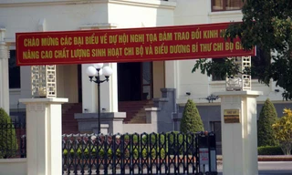 Một loạt nguyên cán bộ ở Hải Phòng bị kỉ luật