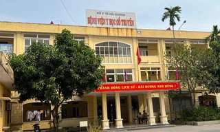 Hải Dương: Bác sỹ được giám đốc bao che vi phạm bị xóa tư cách đảng viên