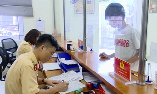 Cục trưởng CSGT: Không gây phiền hà, khó khăn khi cấp đổi biển vàng