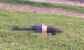 Gã bán thịt lợn khai giết hàng loạt người trong 2 ngày