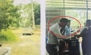 Xã cấp giấy giới thiệu khiến 17 hộ dân bị lừa: Công an vào cuộc