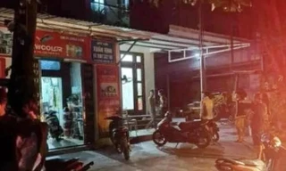 Điều tra vụ hai công chức xã bị tấn công sau khi nhắc nhở vi phạm xây dựng ở Hải Dương