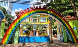 Phụ huynh mầm non phải nộp quỹ lớp gấp 3 lần