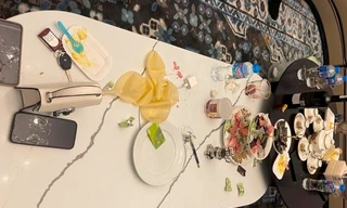 Công an Hải Phòng thông tin vụ nữ cán bộ tham gia tổ chức ‘tiệc ma tuý’