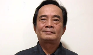 Bị can Đoàn Ánh Sáng. Ảnh: Cơ quan công an cung cấp