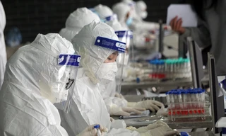 Hải Dương sẵn sàng 'kịch bản' khi xảy ra phản ứng sau tiêm vắc xin COVID-19