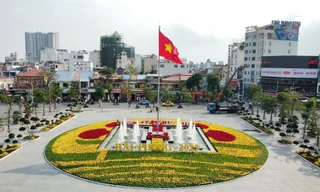 Hải Phòng vận hành 12 hệ thống thông tin, hạ tầng sau hợp nhất 