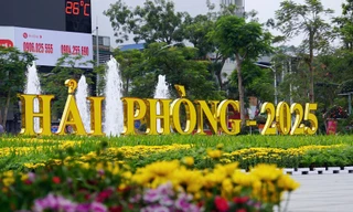 Chi tiết phương án sáp nhập Hải Phòng với Hải Dương