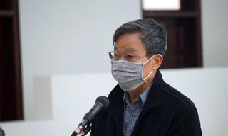 Phúc thẩm đại án AVG: Cựu Bộ trưởng Son xin giảm án cho mình và 7 bị cáo MobiFone