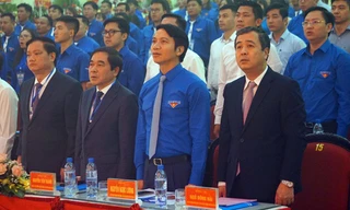 Bí thư T.Ư Đoàn Nguyễn Ngọc Lương: Nâng cao năng lực số cho thanh niên Thái Bình phát triển