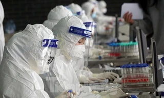 Xác định nguồn lây 3 mẹ con ở Hải Phòng mắc COVID-19 