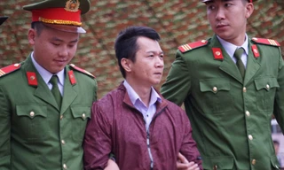 Kẻ bắt cóc, hiếp giết nữ sinh đề nghị điều tra lại vụ án 