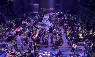 Khám nhà vợ chồng nguyên Chủ tịch phường ở Hải Phòng vì liên quan ma túy 