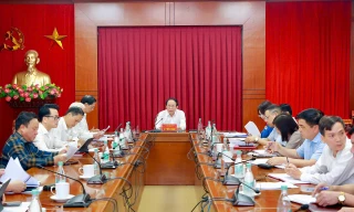 Hải Phòng đưa 4 dự án có dấu hiệu lãng phí vào diện theo dõi