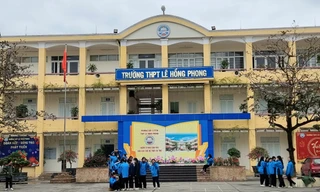 Hải Phòng: Dừng chuyến đi trải nghiệm như tour du lịch, trả tiền phụ huynh học sinh lớp 12