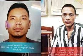 Tử tù vượt ngục hẹn gặp người yêu cũ trong nhà nghỉ thế nào?