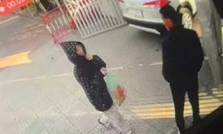 Công an Hải Phòng truy tìm người lạ đón bé gái 4 tuổi rời trường mầm non